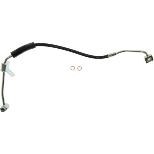 Brake Hose for 2002-2005 Dodge (Ram 1500) 150.67100