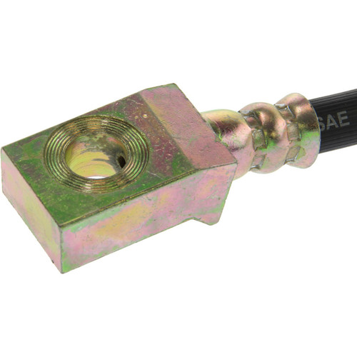 Brake Hose for 1981-1991 Chrysler/Dodge/Plymouth (E Class, Executive Limousine, Executive Sedan, Laser) 150.67027