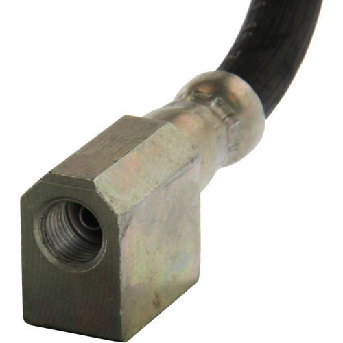 Brake Hose for 1990-1993 Dodge (B150, B250, B350) 150.67087