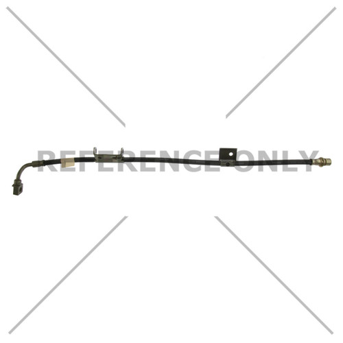 Brake Hose for 1999-2005 Cadillac/Chevrolet/GMC (Escalade, Avalanche 1500, Silverado 1500, Suburban 1500) 150.66097