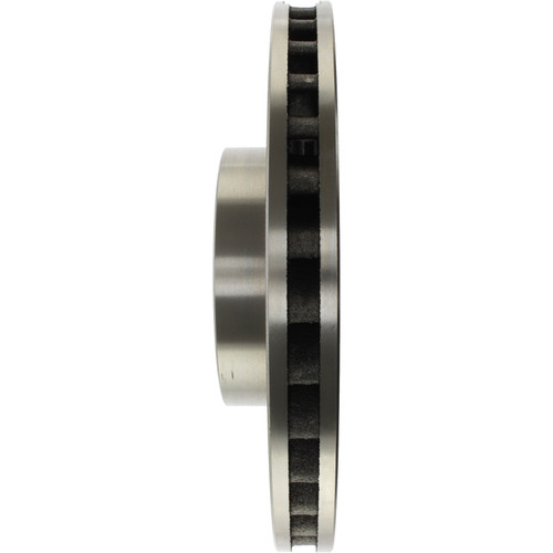 C-Tek Standard Drilled Brake Rotor for 2007-2013 Mercedes-Benz (S550, CL550, S400) 228.35099