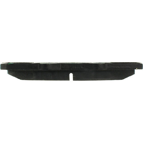 Premium Semi-Metallic Brake Pads with Shims and Hardware for 1988-1995 Toyota (4Runner, Pickup) 300.04100