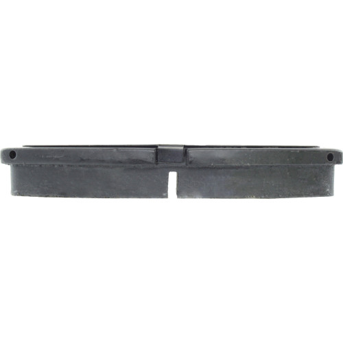Premium Semi-Metallic Brake Pads with Shims and Hardware for 1983-1999 Chevrolet/Geo/Toyota (Nova, Prizm, Camry, Celica) 300.02420