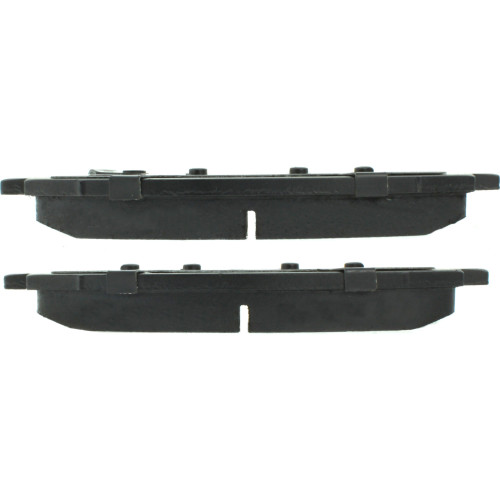 Premium Semi-Metallic Brake Pads with Shims and Hardware for 1997-2005 Buick/Cadillac/Chevrolet (Century, LeSabre, Park Avenue, Regal)