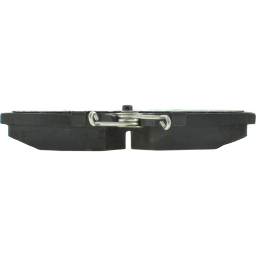 Premium Semi-Metallic Brake Pads with Shims for 2000-2006 Jaguar/Dodge/Ford (S-Type, Viper, Thunderbird, LS) 300.08060