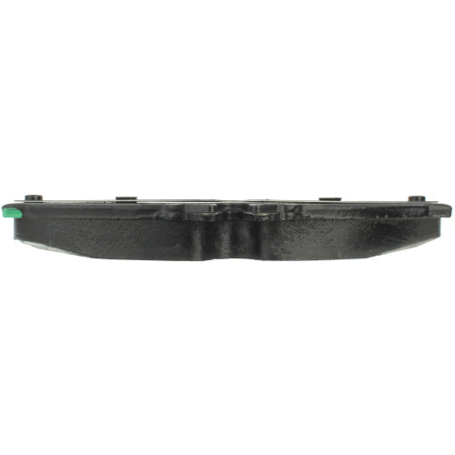 Premium Semi-Metallic Brake Pads with Shims for 2002-2006 Dodge/Freightliner (Sprinter 2500, Sprinter 3500) 300.11360