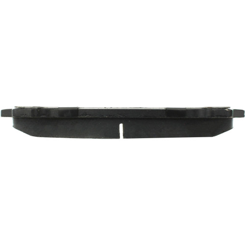 Premium Semi-Metallic Brake Pads with Shims and Hardware for 2005-2023 Chrysler/Dodge/Jeep (300, Charger, Magnum, Grand Cherokee) 300.11490