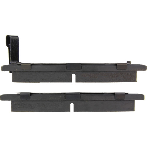 Premium Ceramic Brake Pads with Shims and Hardware for 1989-2005 Chrysler/Dodge/Eagle (Sebring, Avenger, Colt, Stratus) 301.04840