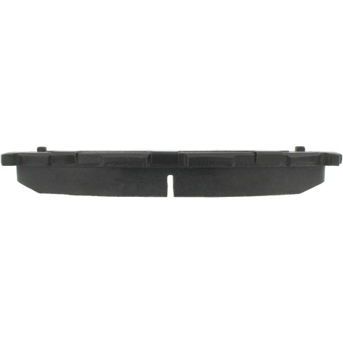 Premium Semi-Metallic Brake Pads with Shims and Hardware for 2006-2015 Lexus (IS250) 300.11780