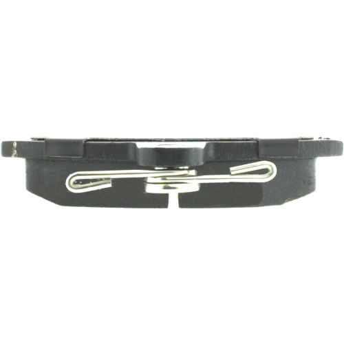 Premium Ceramic Brake Pads with Shims and Hardware for 1980-2001 Alfa Romeo/Audi (164, 5000, Coupe, 80) 301.02280