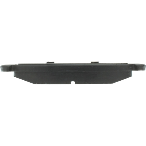 Premium Semi-Metallic Brake Pads with Shims and Hardware for 2004-2007 Suzuki/Chevrolet (Forenza, Reno, Optra) 300.10360