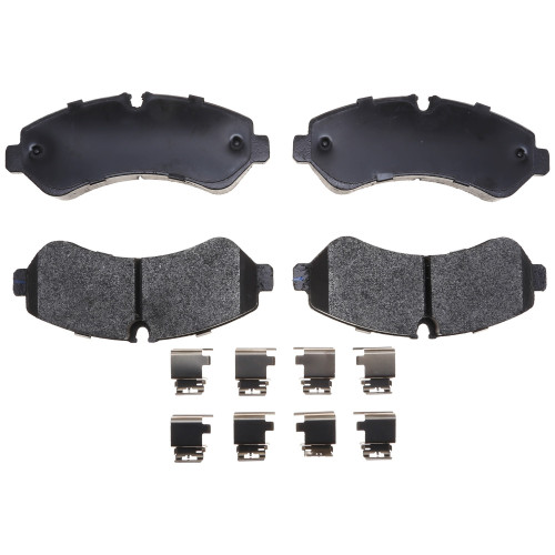 Brake Pads for 2019-2023 Mercedes-Benz (Sprinter 2500, Sprinter 4500, Sprinter 3500, Sprinter 3500XD) 300.22360