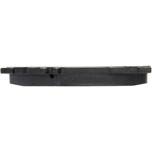 Premium Semi-Metallic Brake Pads with Shims and Hardware for 2013-2023 Mercedes-Benz (SL550, S550, SL400, S550e) 300.16880