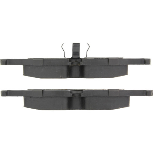 Premium Ceramic Brake Pads with Shims and Hardware for 1987-2005 BMW/Rover (525i, 530i, 535i, 540i) 301.03960