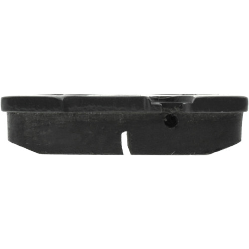 Premium Ceramic Brake Pads with Shims for 1992-2013 Mercedes-Benz/Chrysler (300SD, 300SE, 400SE, 400SEL) 301.06030