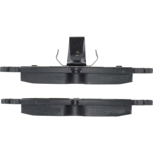 Premium Ceramic Brake Pads with Shims and Hardware for 1992-2008 BMW (318i, 318is, 318ti, 323Ci) 301.05580