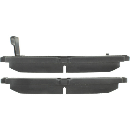 Premium Ceramic Brake Pads with Shims and Hardware for 1999-2011 Acura/Honda (CL, RL, TL, Accord) 301.07870