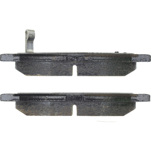 Premium Ceramic Brake Pads with Shims and Hardware for 1999-2010 Hyundai/Kia (Santa Fe, Sonata, XG300, XG350) 301.08130