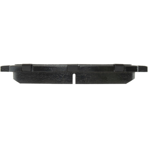 Premium Ceramic Brake Pads with Shims and Hardware for 1997-2003 Subaru (Forester, Impreza, Legacy, Outback) 301.07210