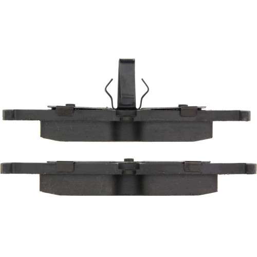 Premium Ceramic Brake Pads with Shims and Hardware for 1992-2008 BMW (318i, 318is, 318ti, 323Ci) 301.06920