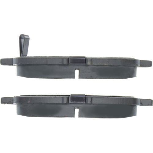 Premium Ceramic Brake Pads with Shims and Hardware for 2004-2016 Pontiac/Buick/Chevrolet (Grand Prix, LaCrosse, Allure, Impala) 301.09990
