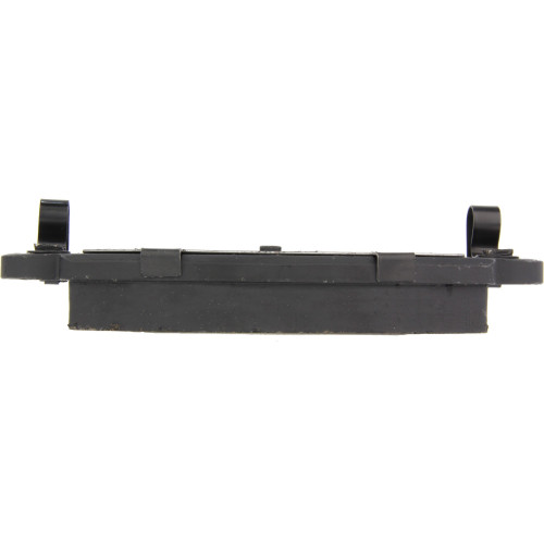 Premium Ceramic Brake Pads with Shims for 2001-2004 Jaguar/Ford (X-Type, Mondeo) 301.09110