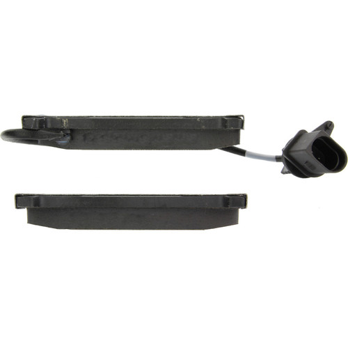 Premium Ceramic Brake Pads with Shims and Hardware for 2003-2018 Audi/Lamborghini (RS6, Gallardo, RS4, R8) 301.10290