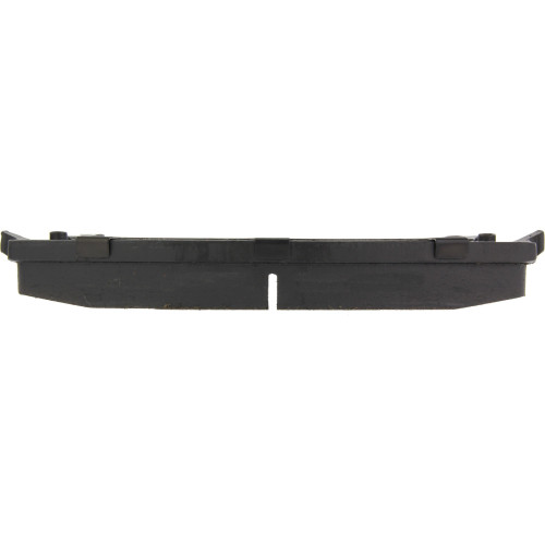 Premium Ceramic Brake Pads with Shims and Hardware for 2005-2022 Dodge/Chrysler (Magnum, 300, Charger, Challenger) 301.10560