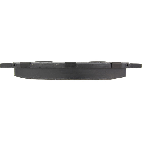 Premium Ceramic Brake Pads with Shims and Hardware for 2003-2009 Ford/Lincoln (F-150, Mark LT, Lobo) 301.10110