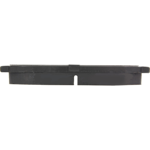 Premium Ceramic Brake Pads with Shims and Hardware for 1999-2001 Mazda (Protege) 301.07980