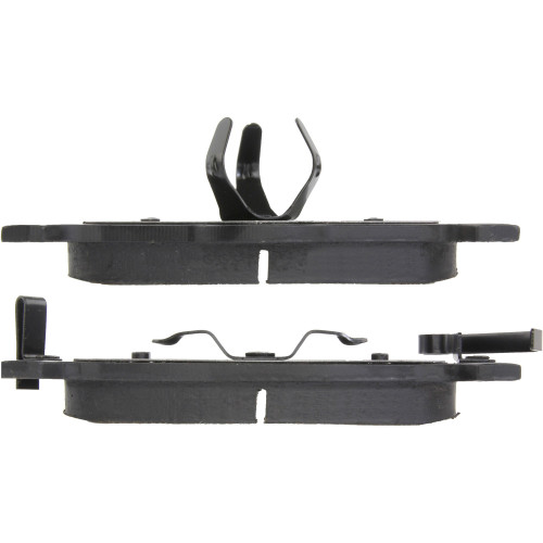 Premium Ceramic Brake Pads with Shims and Hardware for 2004-2019 Nissan/INFINITI (TITAN, QX56, Armada, Pathfinder Armada) 301.10410