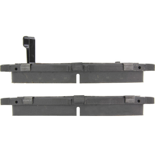 Premium Ceramic Brake Pads with Shims and Hardware for 2003-2011 Honda (Civic) 301.09480