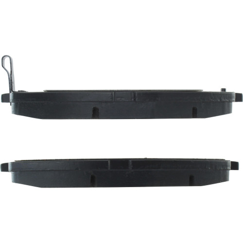 Premium Ceramic Brake Pads with Shims and Hardware for 2009-2011 Hyundai (Genesis) 301.13840