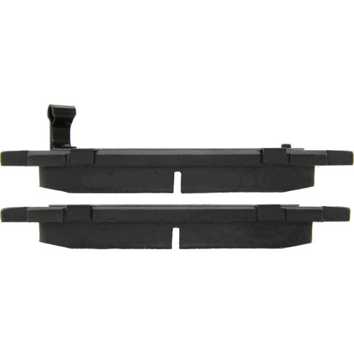 Premium Ceramic Brake Pads with Shims and Hardware for 2008-2016 Cadillac/Chevrolet/Saab (CTS, Camaro, SRX, 9-4X) 301.13370