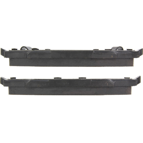 Premium Ceramic Brake Pads with Shims and Hardware for 2003-2011 Cadillac/Pontiac (CTS, STS, Grand Prix) 301.09220