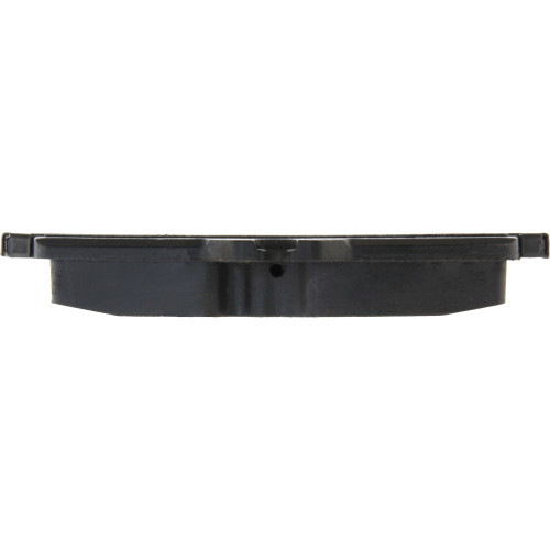 Premium Ceramic Brake Pads with Shims and Hardware for 2003-2009 Mercedes-Benz (E320, E350) 301.09870