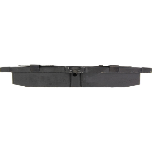 Premium Ceramic Brake Pads with Shims and Hardware for 2008-2016 Mercedes-Benz (C300, C280, C250, SLK250) 301.13400