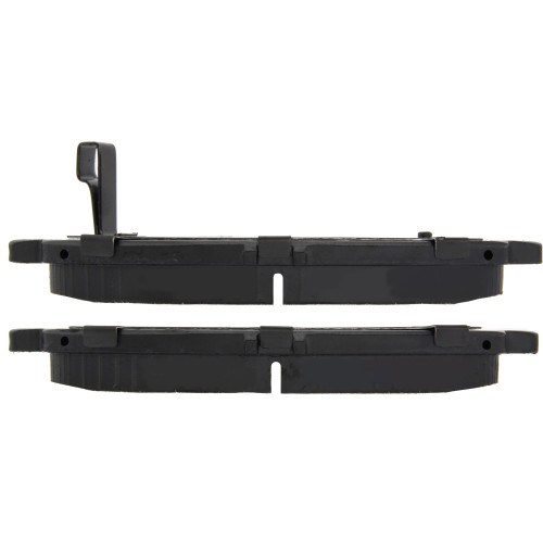 Premium Ceramic Brake Pads with Shims and Hardware for 2009-2020 Honda (Fit, CR-Z) 301.13940