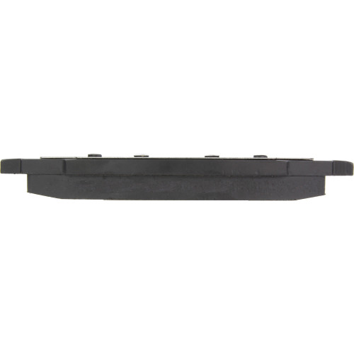 Premium Ceramic Brake Pads with Shims and Hardware for 2004-2017 Pontiac/Buick/Chevrolet (Grand Prix, Terraza, LaCrosse, Uplander) 301.10750