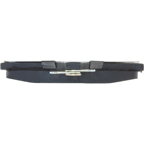 Premium Ceramic Brake Pads with Shims for 2004 Pontiac (GTO) 301.10480