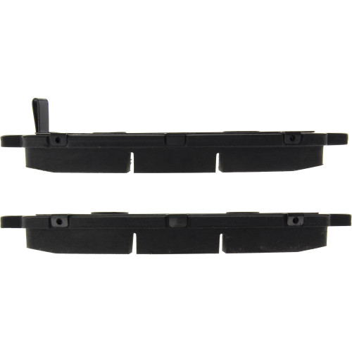 Premium Ceramic Brake Pads with Shims and Hardware for 2009-2016 Toyota (Venza) 301.14010