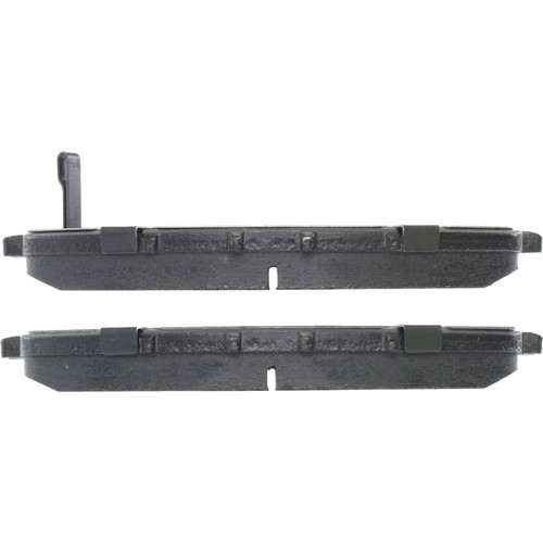 Street Select Brake Pads with Hardware for 2014-2023 INFINITI/Nissan (Q50, Rogue, QX50, Q60) 305.17360