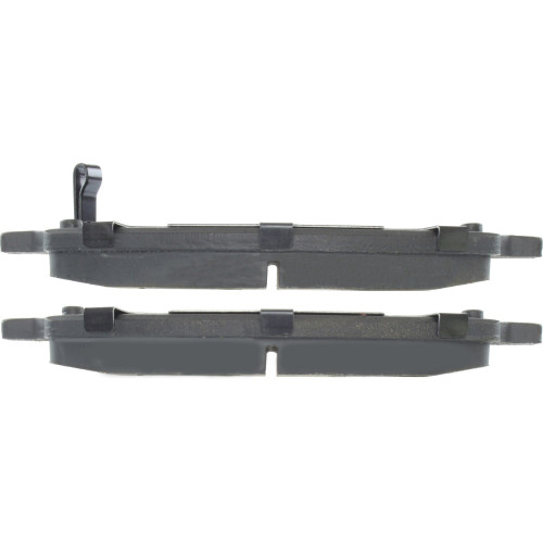 Premium Ceramic Brake Pads with Shims and Hardware for 2006-2011 Cadillac/Buick (DTS, Lucerne) 301.11720