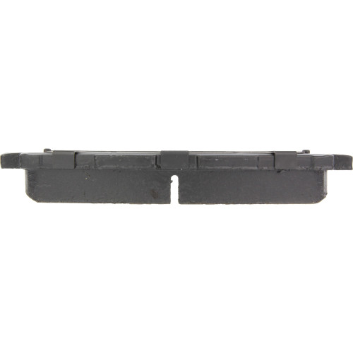 Premium Ceramic Brake Pads with Shims and Hardware for 2006-2018 Toyota/Scion (Yaris, iQ) 301.11840