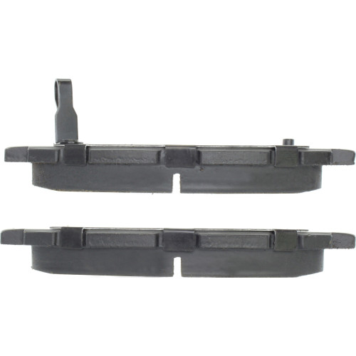 Premium Ceramic Brake Pads with Shims and Hardware for 2005-2023 Subaru/Scion (Legacy, Outback, Impreza, Forester) 301.11140
