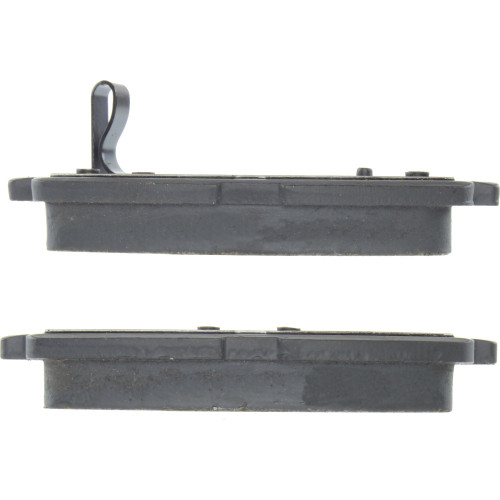 Premium Ceramic Brake Pads with Shims and Hardware for 2007-2013 Kia/Hyundai (Amanti, Sonata, Azera, Soul) 301.13130