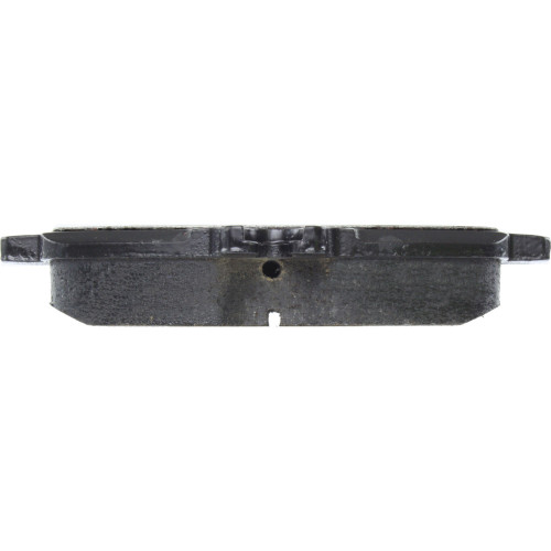 Premium Ceramic Brake Pads with Shims and Hardware for 2012-2020 Mercedes-Benz/INFINITI (SLK350, SLK250, B180, B250) 301.16461