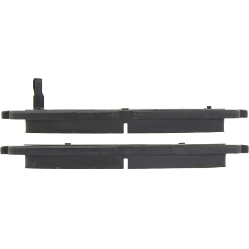 Premium Ceramic Brake Pads with Shims and Hardware for 2008-2014 Cadillac (CTS, STS) 301.13320