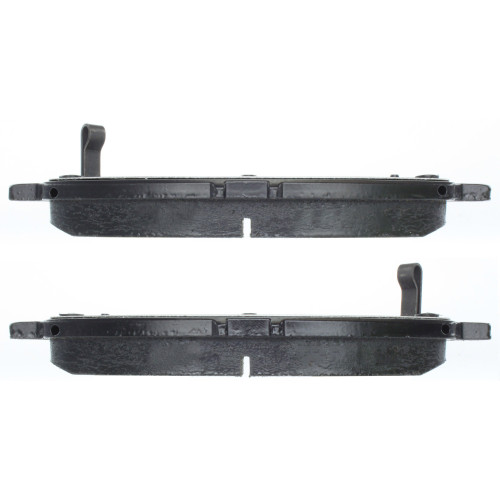 Premium Ceramic Brake Pads with Shims and Hardware for 2013-2016 Dodge (Dart) 301.16470