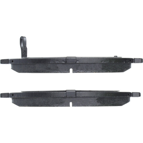 Premium Ceramic Brake Pads with Shims and Hardware for 2012-2019 Nissan (Versa, March, Tiida, Versa Note) 301.15920